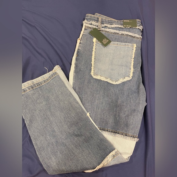 Wild fable jeans - Picture 1 of 4